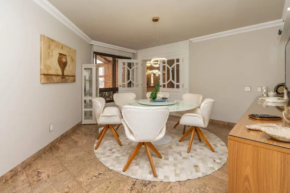 Apartamento, 4 quartos, 354 m² - Foto 5