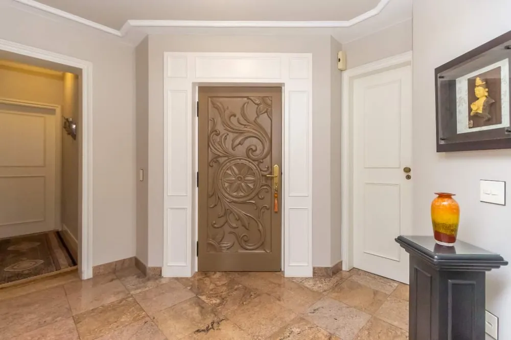 Apartamento, 4 quartos, 354 m² - Foto 1
