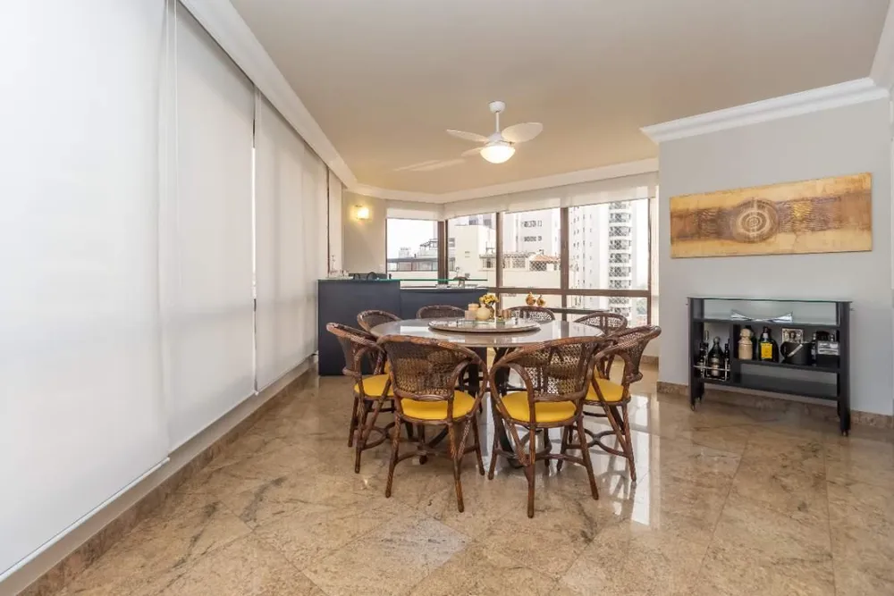 Apartamento, 4 quartos, 354 m² - Foto 4