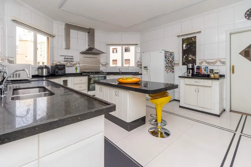 Apartamento, 4 quartos, 354 m² - Foto 6