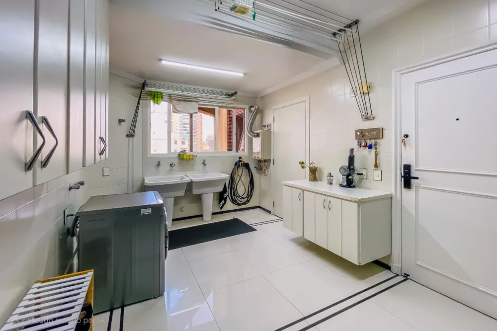 Apartamento, 4 quartos, 354 m² - Foto 7