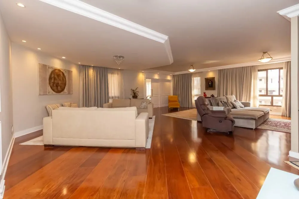Apartamento, 4 quartos, 354 m² - Foto 3