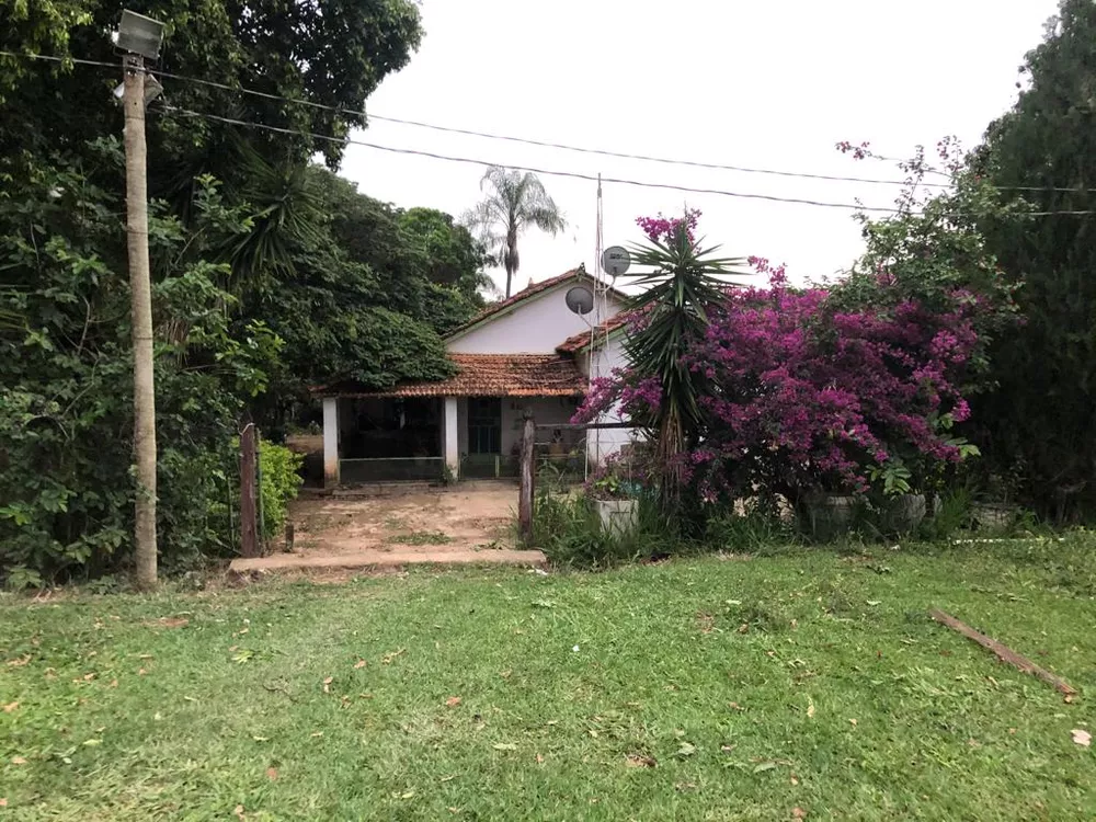 Chácara à venda com 3 quartos, 150m² - Foto 3