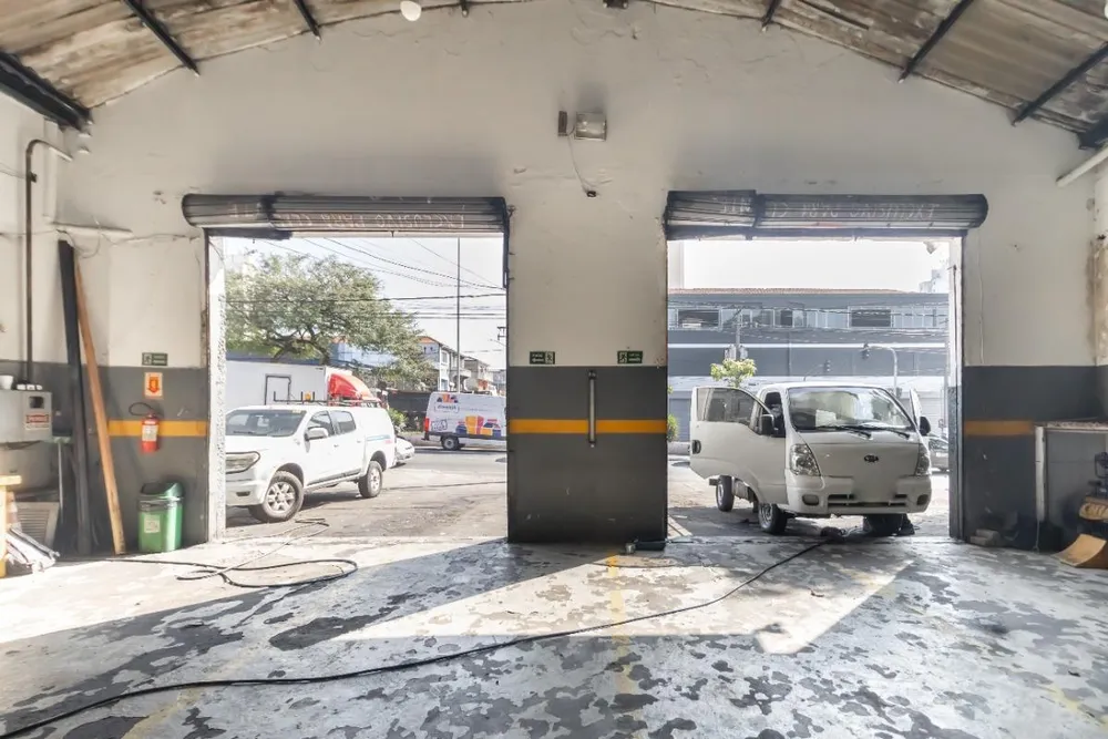 Depósito-Galpão, 601 m² - Foto 7