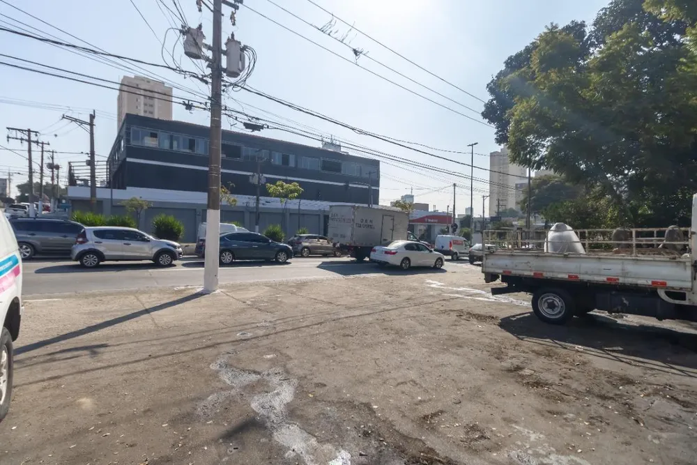Depósito-Galpão, 601 m² - Foto 2