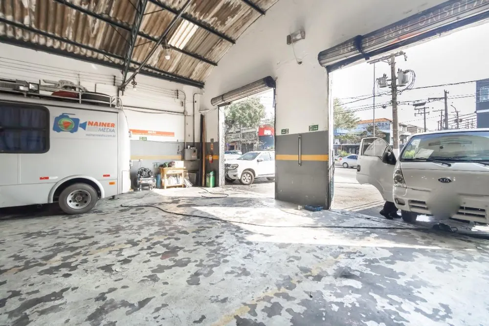 Depósito-Galpão, 601 m² - Foto 5