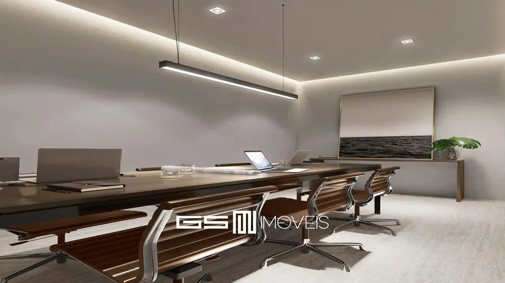 Cobertura, 4 quartos, 199 m² - Foto 5