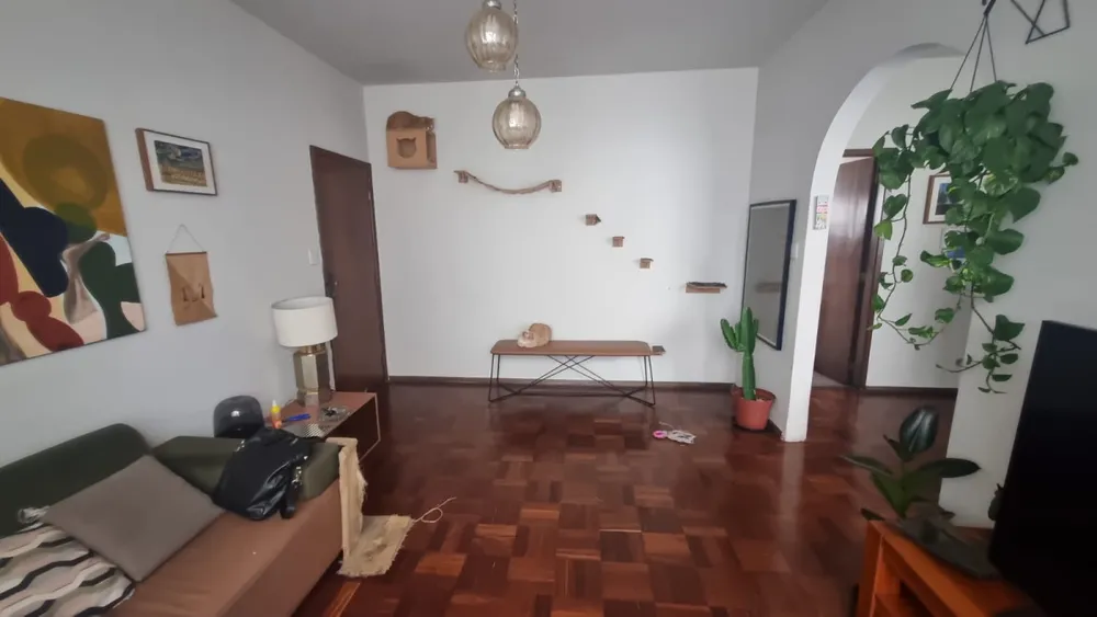 Apartamento, 3 quartos, 100 m² - Foto 1