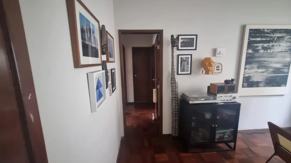 Apartamento, 3 quartos, 100 m² - Foto 5