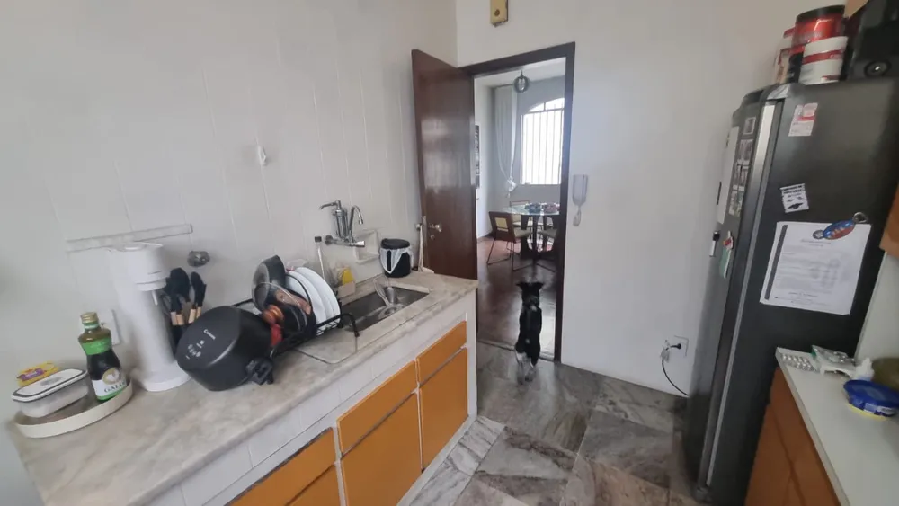 Apartamento, 3 quartos, 100 m² - Foto 11