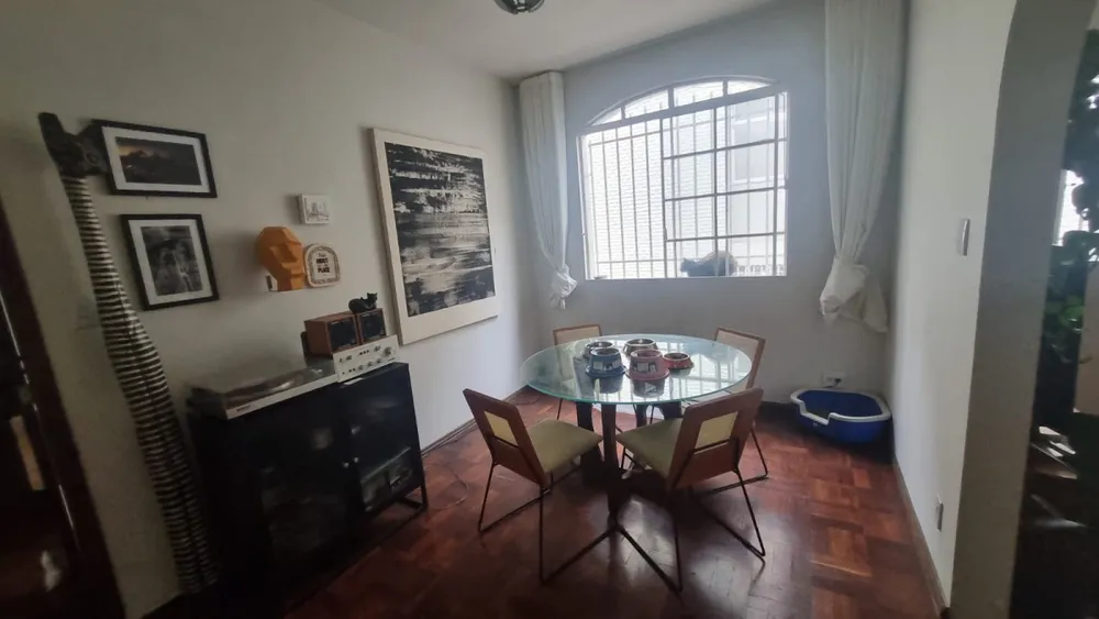 Apartamento, 3 quartos, 100 m² - Foto 4