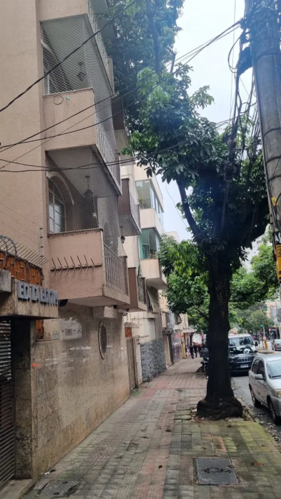 Apartamento, 3 quartos, 100 m² - Foto 19