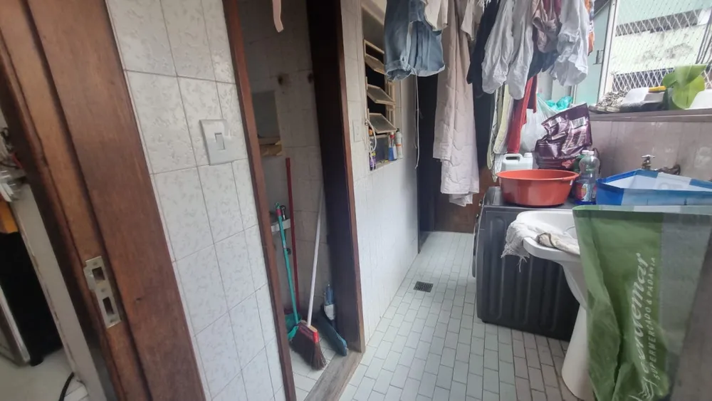 Apartamento, 3 quartos, 100 m² - Foto 12
