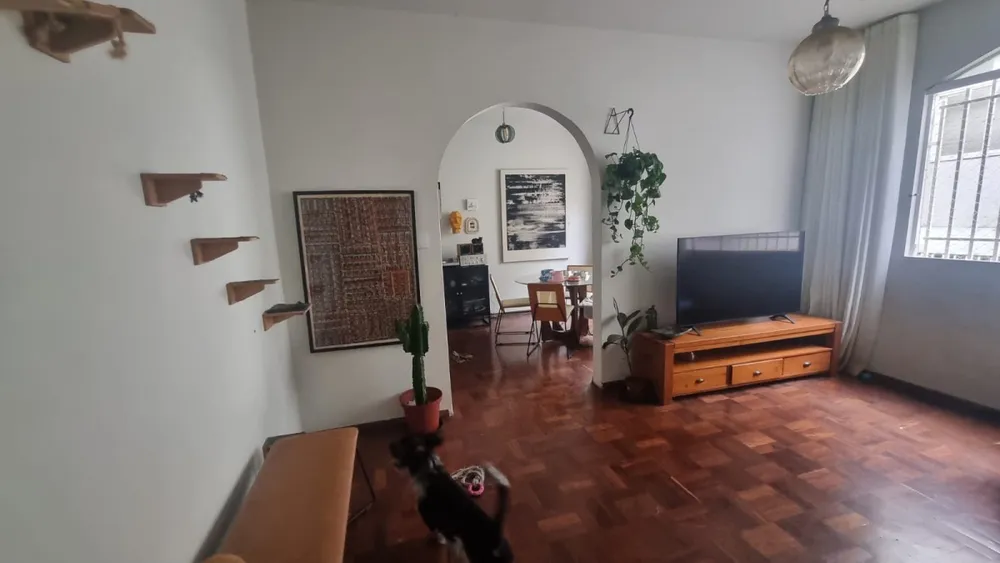 Apartamento, 3 quartos, 100 m² - Foto 3