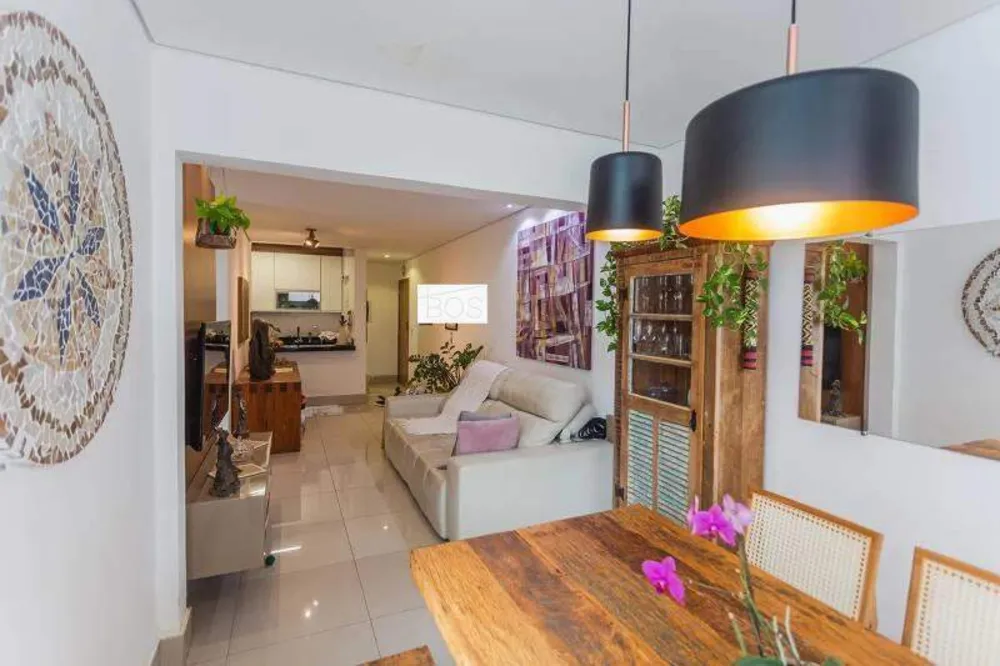 Apartamento, 2 quartos, 113 m² - Foto 2
