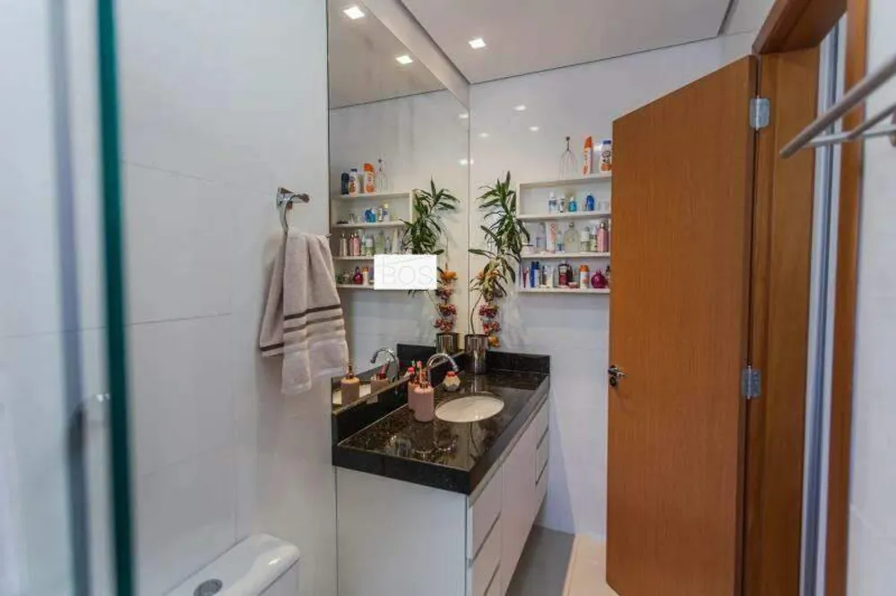 Apartamento, 2 quartos, 113 m² - Foto 2