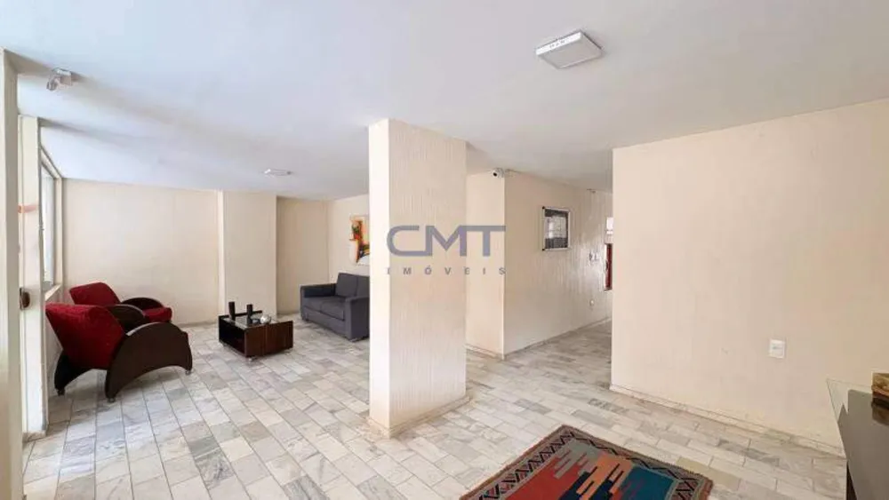 Apartamento, 2 quartos, 71 m² - Foto 12