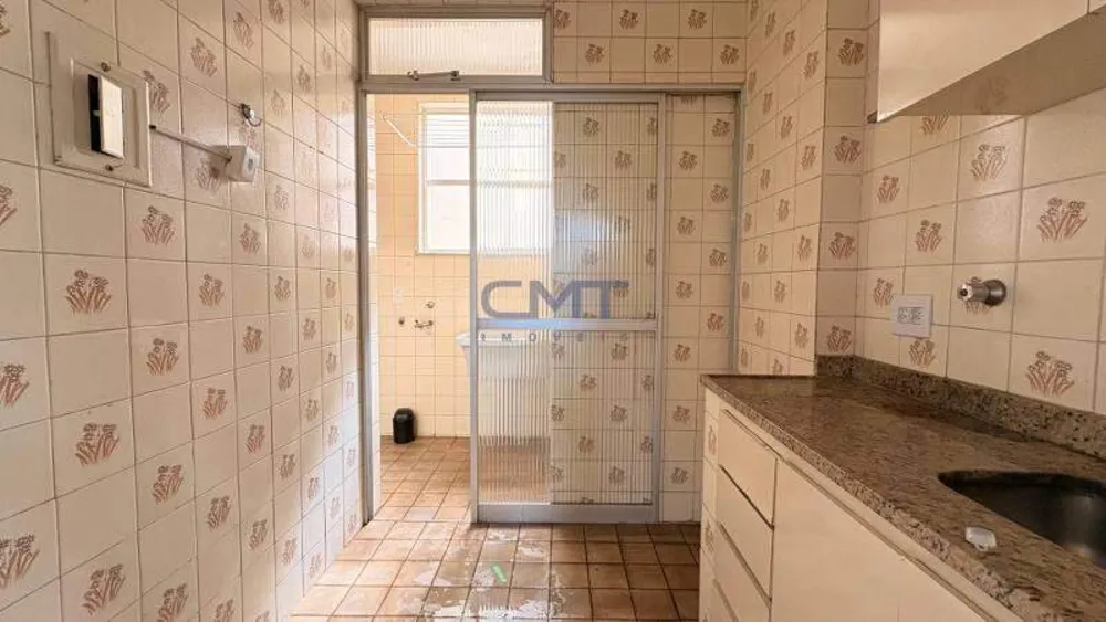 Apartamento, 2 quartos, 71 m² - Foto 8