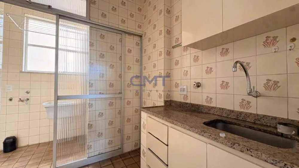 Apartamento, 2 quartos, 71 m² - Foto 7