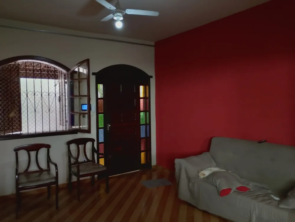 Casa, 4 quartos, 260 m² - Foto 2