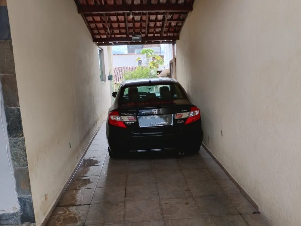 Casa, 4 quartos, 260 m² - Foto 12