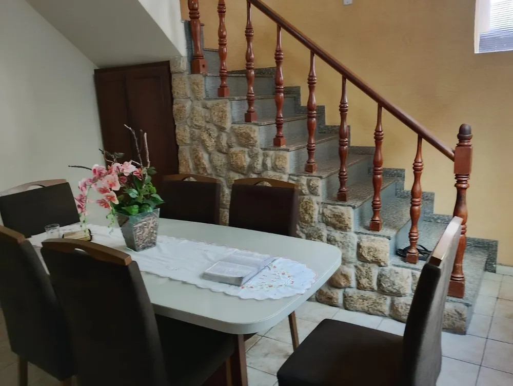 Casa, 4 quartos, 260 m² - Foto 5