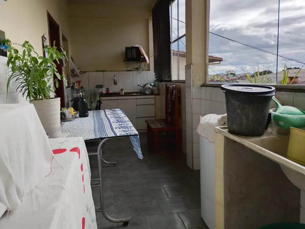 Casa, 4 quartos, 260 m² - Foto 10