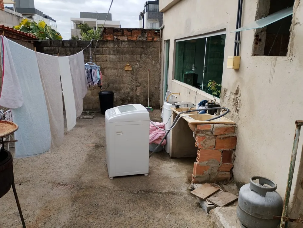 Casa, 4 quartos, 260 m² - Foto 9