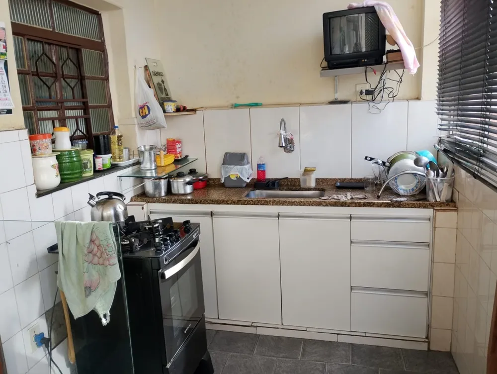 Casa, 4 quartos, 260 m² - Foto 5