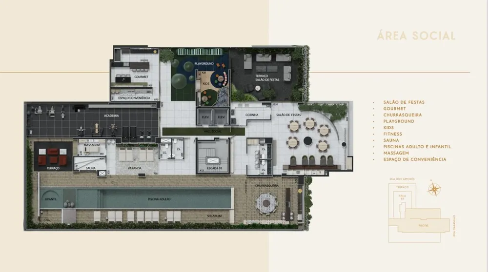 Apartamento, 3 quartos, 110 m² - Foto 15