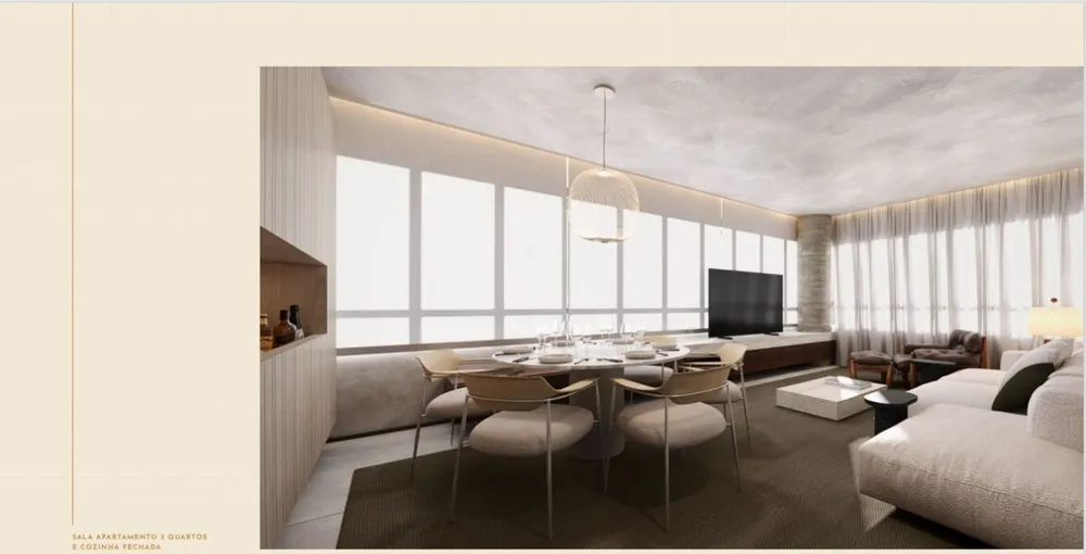 Apartamento, 3 quartos, 110 m² - Foto 20