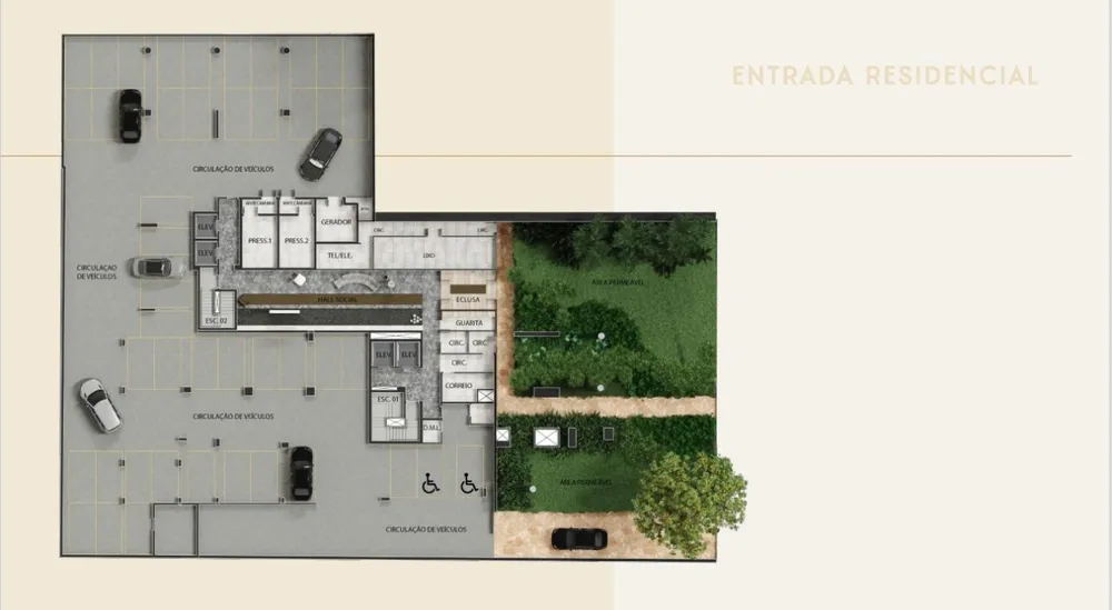 Apartamento, 3 quartos, 110 m² - Foto 8