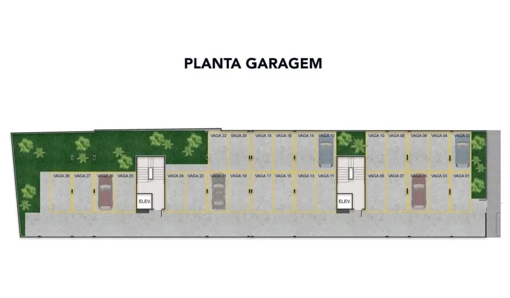 Cobertura, 2 quartos, 111 m² - Foto 4