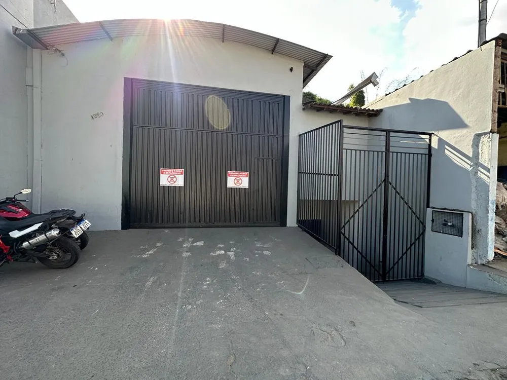 Depósito-Galpão, 450 m² - Foto 9