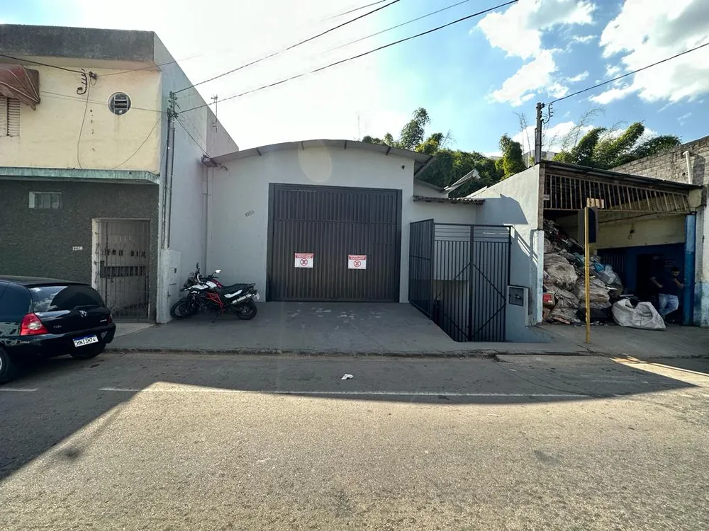Depósito-Galpão, 450 m² - Foto 10