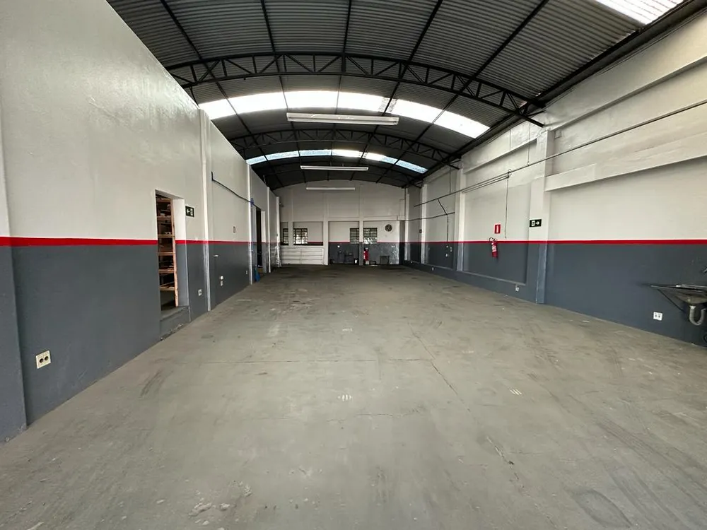 Depósito-Galpão, 450 m² - Foto 12