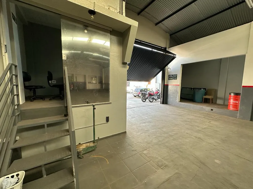Depósito-Galpão, 450 m² - Foto 6