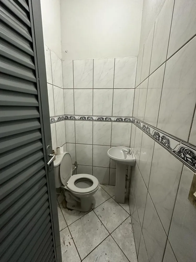 Depósito-Galpão, 450 m² - Foto 8