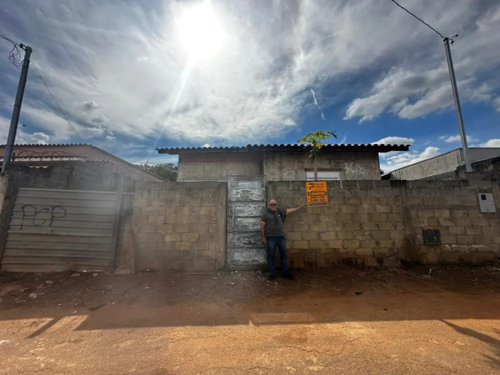 Casa, 3 quartos, 360 m² - Foto 1