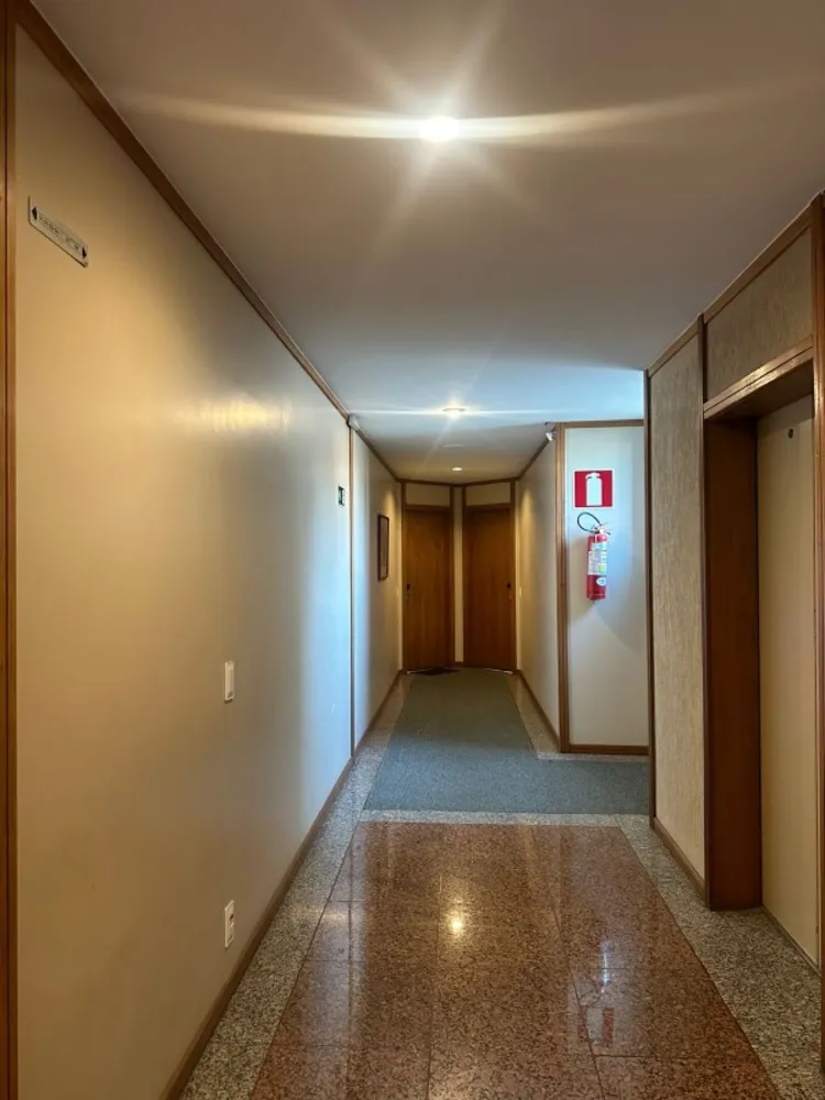 Apartamento, 1 quarto, 43 m² - Foto 1