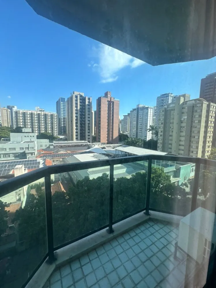 Apartamento, 1 quarto, 43 m² - Foto 1