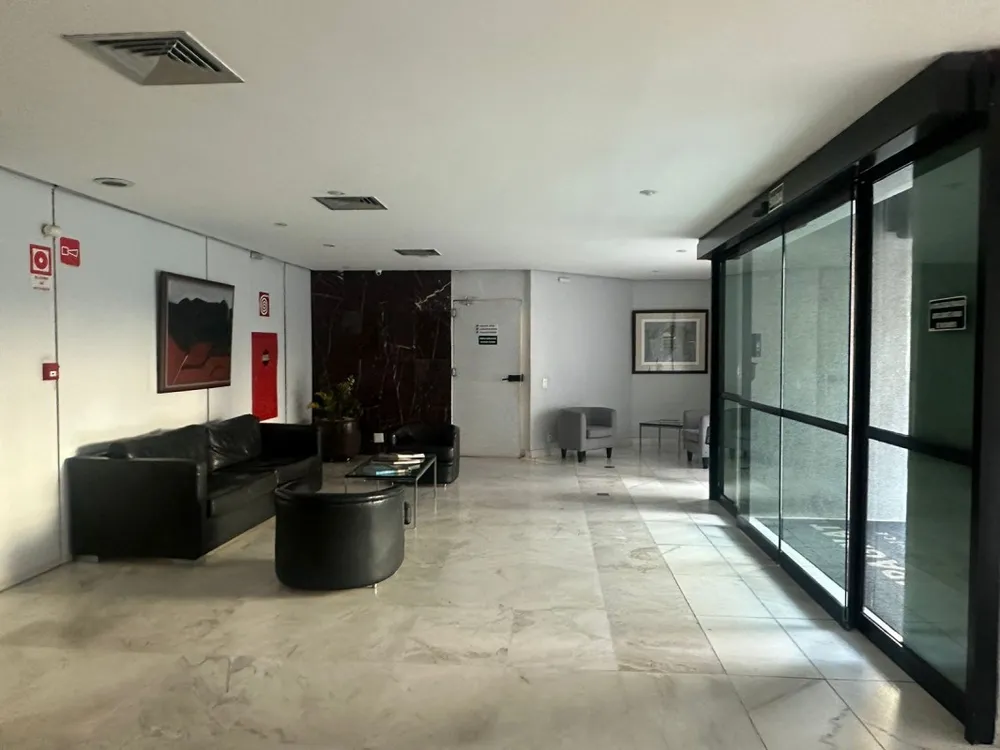 Apartamento, 1 quarto, 43 m² - Foto 2
