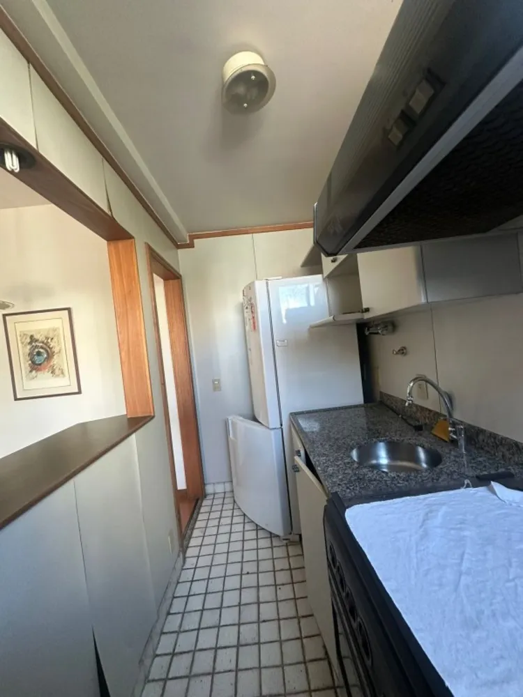 Apartamento, 1 quarto, 43 m² - Foto 9