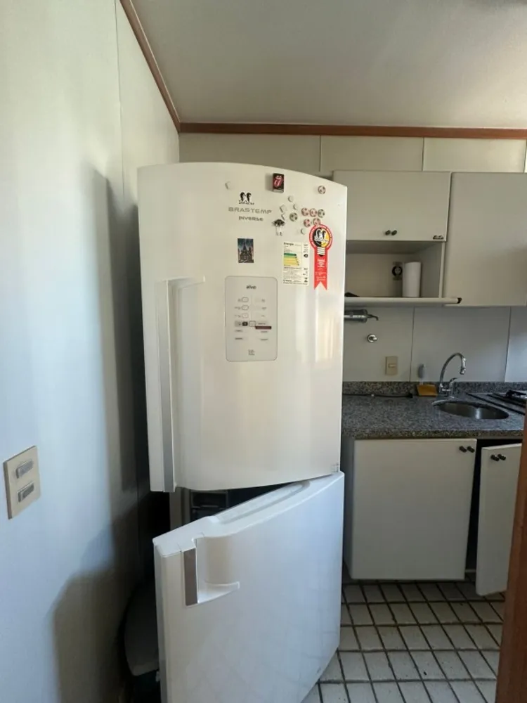 Apartamento, 1 quarto, 43 m² - Foto 5