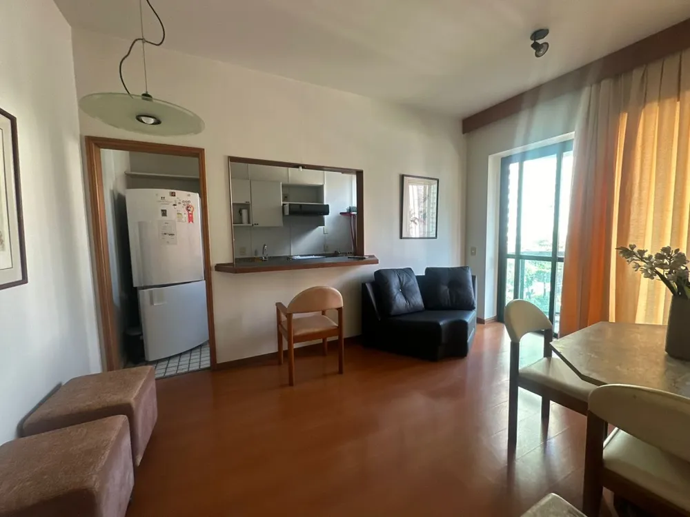 Apartamento, 1 quarto, 43 m² - Foto 9