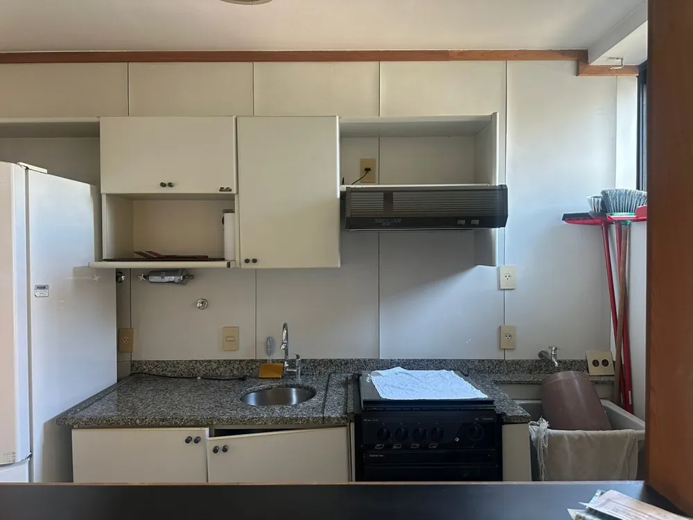 Apartamento, 1 quarto, 43 m² - Foto 6