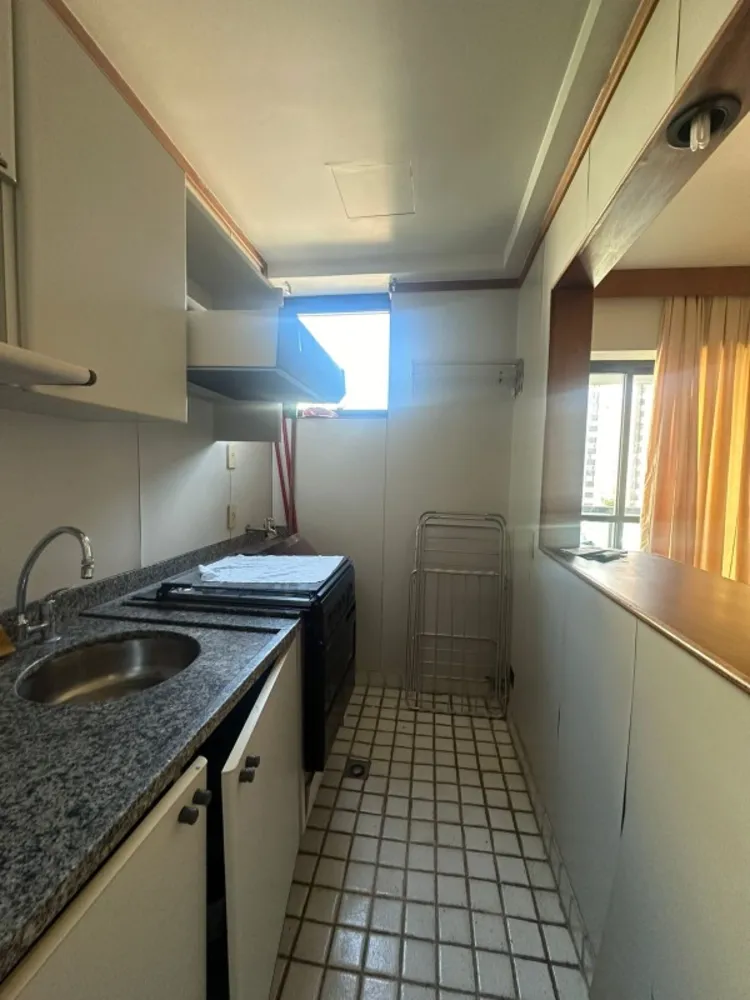 Apartamento, 1 quarto, 43 m² - Foto 11
