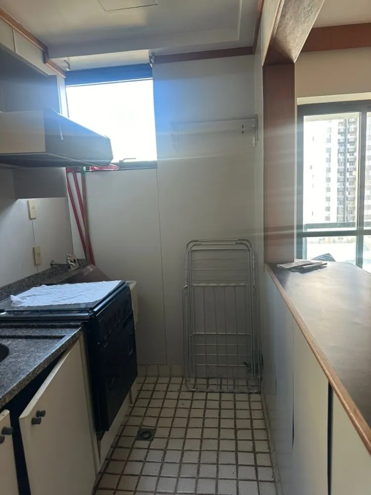 Apartamento, 1 quarto, 43 m² - Foto 4