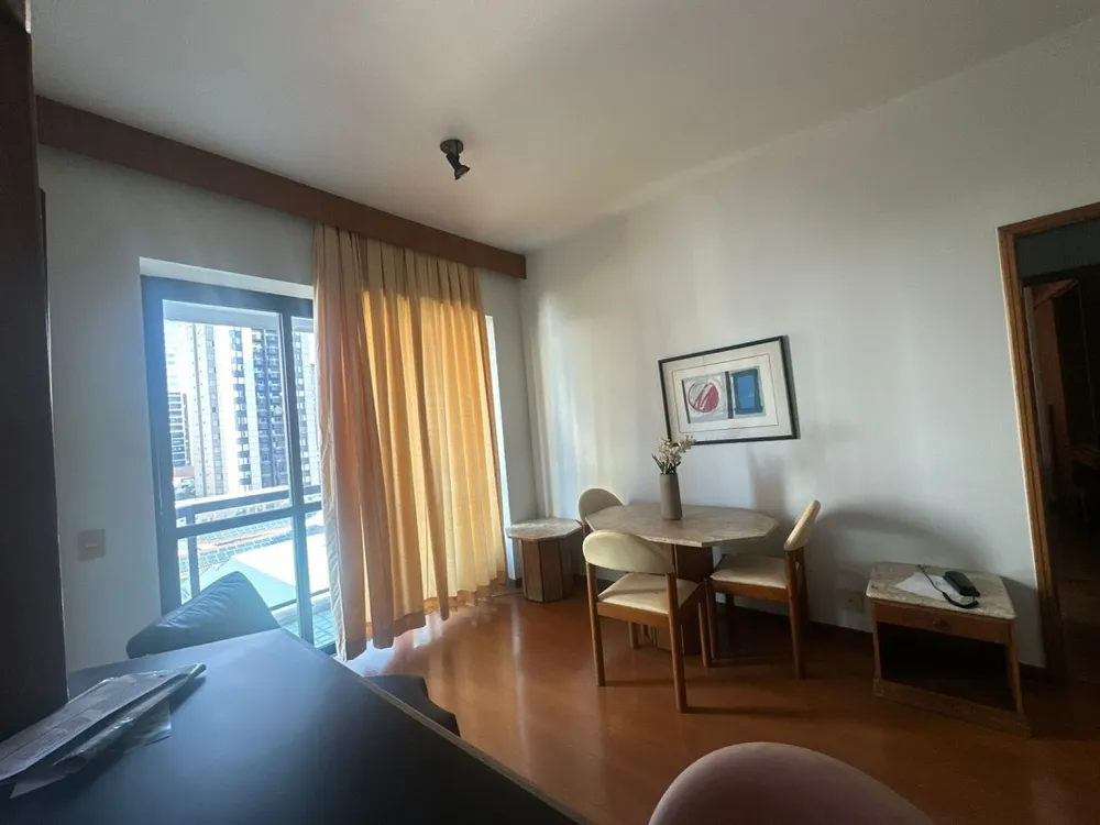 Apartamento, 1 quarto, 43 m² - Foto 5