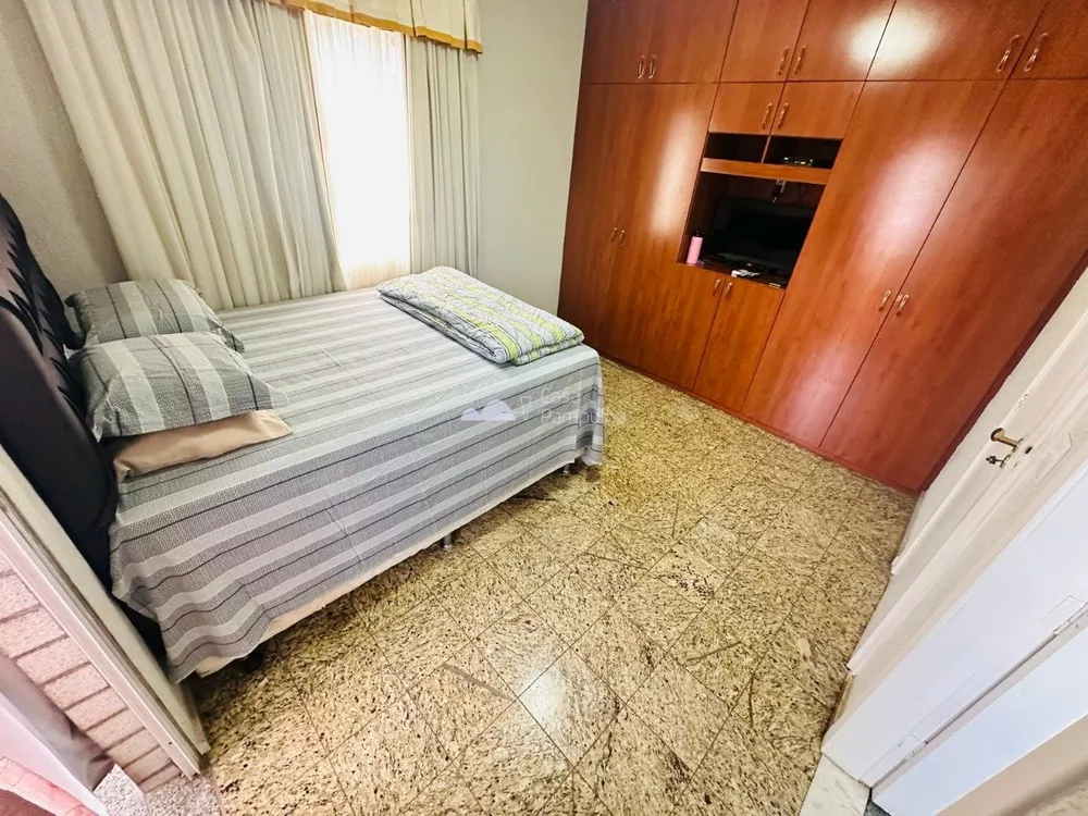 Apartamento à venda com 4 quartos, 180m² - Foto 20